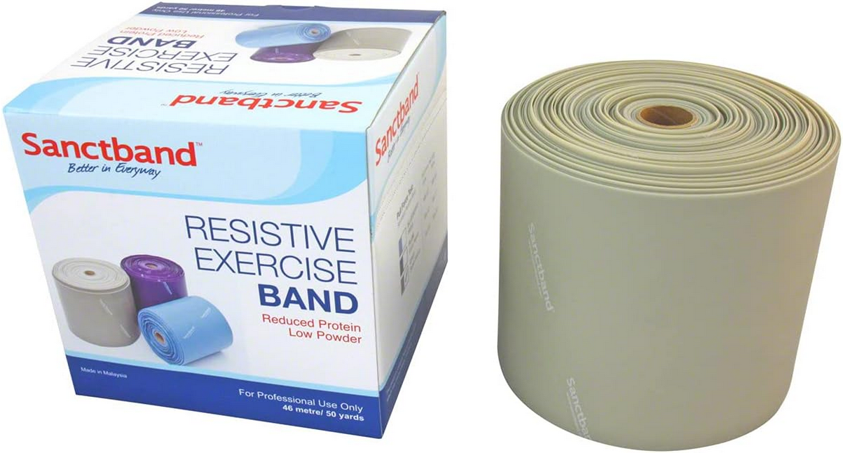 Sanctband Resistive Band 46 meter